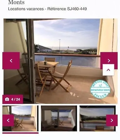 Studio Cabine Apartamento