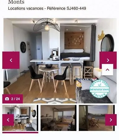 Studio Cabine